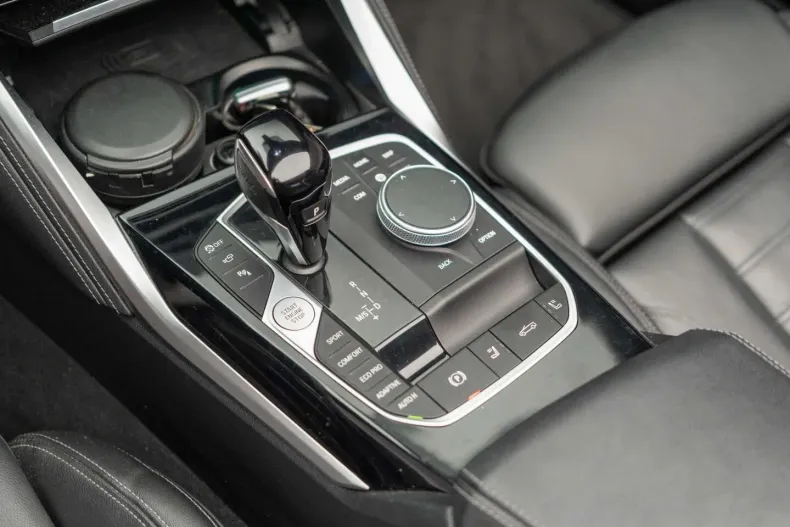 BMW M4 (Seria 4) din 2022 cu 43.500 km - oferta BMW194152 - foto 15