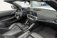 BMW M4 (Seria 4) din 2022 cu 43.500 km - oferta BMW194152 - foto 19