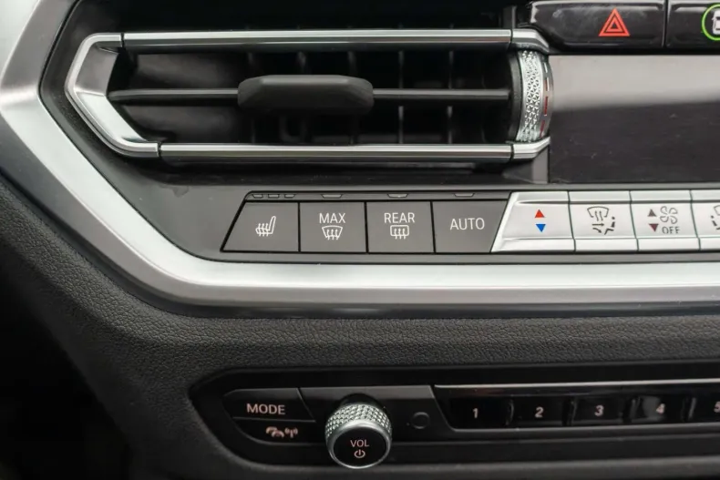 BMW M4 (Seria 4) din 2022 cu 43.500 km - oferta BMW194152 - foto 23