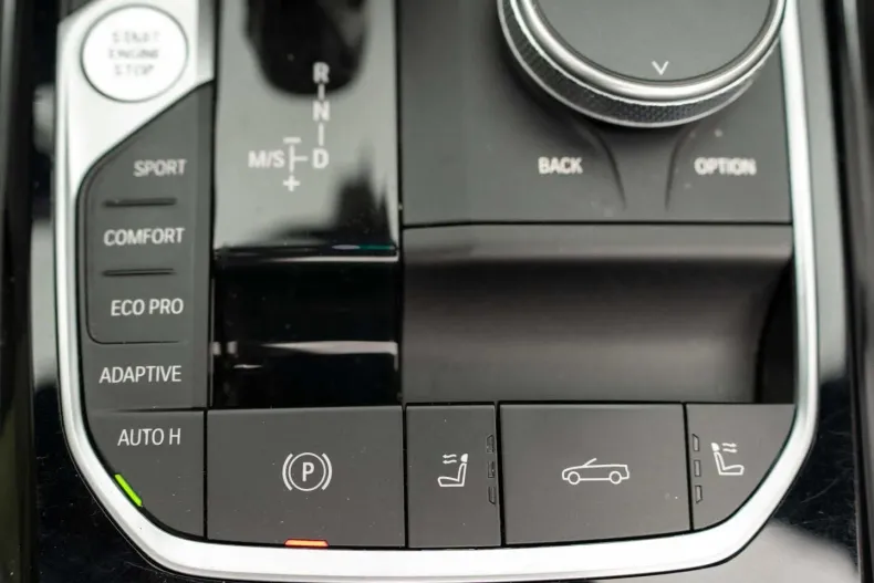 BMW M4 (Seria 4) din 2022 cu 43.500 km - oferta BMW194152 - foto 24