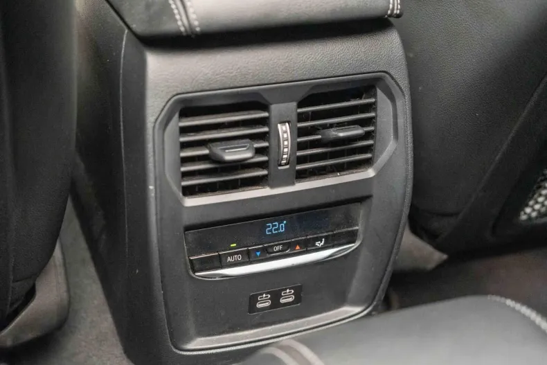 BMW M4 (Seria 4) din 2022 cu 43.500 km - oferta BMW194152 - foto 25