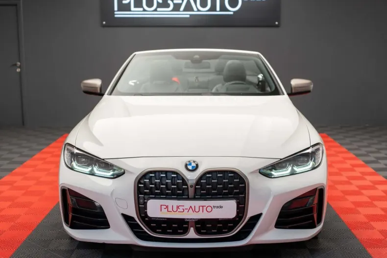 BMW M4 (Seria 4) din 2022 cu 43.500 km - oferta BMW194152 - foto 27