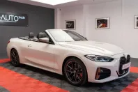 BMW M4 (Seria 4) din 2022 cu 43.500 km - oferta BMW194152 - foto 28