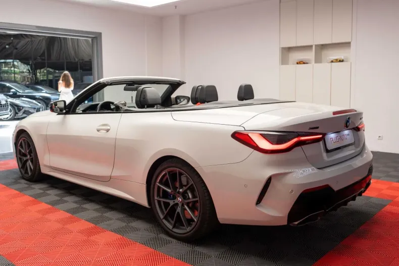 BMW M4 (Seria 4) din 2022 cu 43.500 km - oferta BMW194152 - foto 29