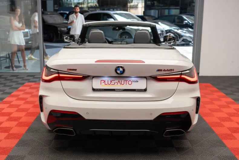 BMW M4 (Seria 4) din 2022 cu 43.500 km - oferta BMW194152 - foto 30