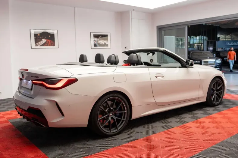 BMW M4 (Seria 4) din 2022 cu 43.500 km - oferta BMW194152 - foto 31