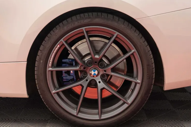 BMW M4 (Seria 4) din 2022 cu 43.500 km - oferta BMW194152 - foto 32