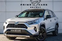 Toyota RAV4 din 2023 cu 14.600 km - oferta TOY194153 - foto 1