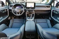 Toyota RAV4 din 2023 cu 14.600 km - oferta TOY194153 - foto 3