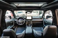 Toyota RAV4 din 2023 cu 14.600 km - oferta TOY194153 - foto 4