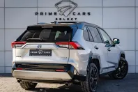 Toyota RAV4 din 2023 cu 14.600 km - oferta TOY194153 - foto 8