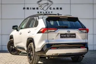 Toyota RAV4 din 2023 cu 14.600 km - oferta TOY194153 - foto 9
