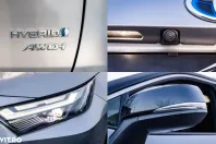 Toyota RAV4 din 2023 cu 14.600 km - oferta TOY194153 - foto 10