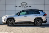 Toyota RAV4 din 2023 cu 14.600 km - oferta TOY194153 - foto 14