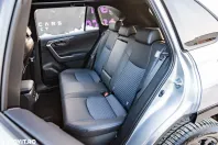 Toyota RAV4 din 2023 cu 14.600 km - oferta TOY194153 - foto 16
