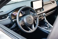 Toyota RAV4 din 2023 cu 14.600 km - oferta TOY194153 - foto 23