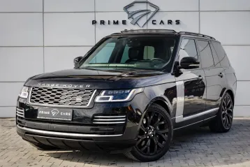 Land Rover Range Rover din 2020 - oferta LAN194154