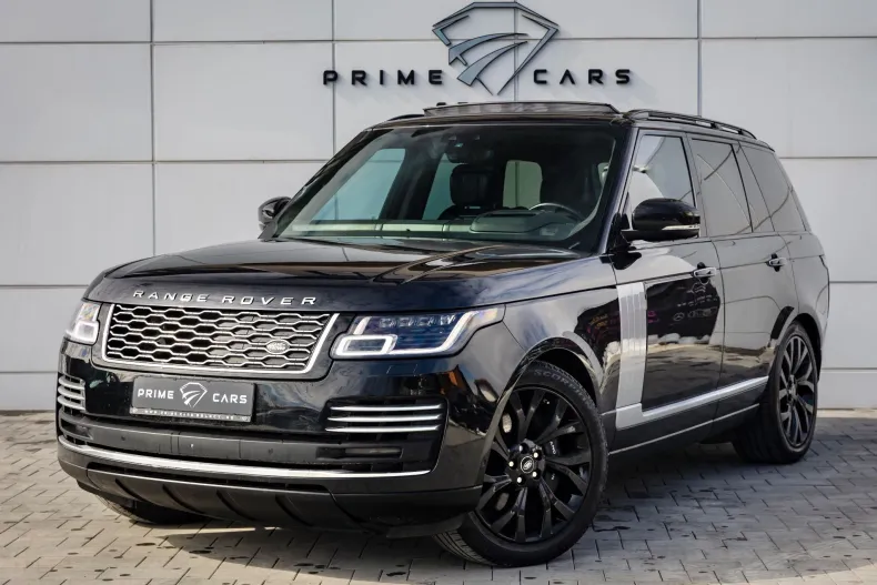 Land Rover Range Rover din 2020 cu 57.150 km - oferta LAN194154 - foto 1