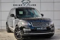 Land Rover Range Rover din 2020 cu 57.150 km - oferta LAN194154 - foto 2