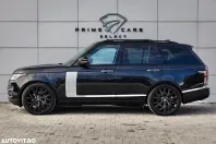 Land Rover Range Rover din 2020 cu 57.150 km - oferta LAN194154 - foto 3
