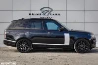 Land Rover Range Rover din 2020 cu 57.150 km - oferta LAN194154 - foto 4
