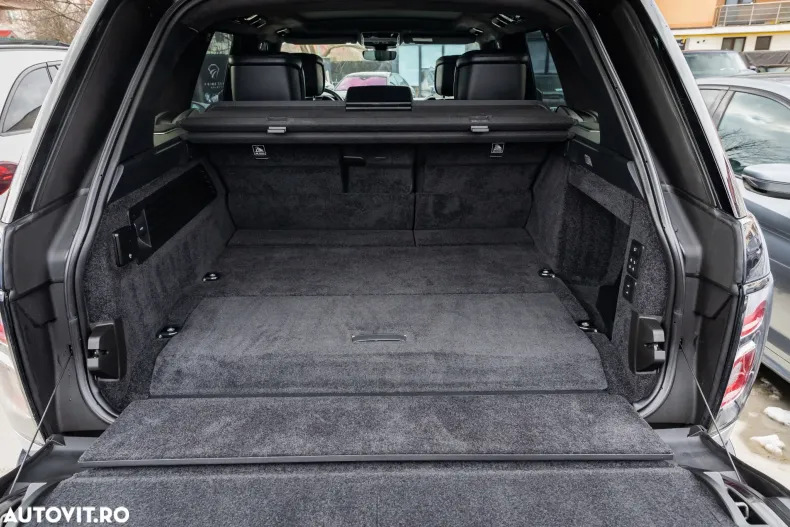 Land Rover Range Rover din 2020 cu 57.150 km - oferta LAN194154 - foto 14