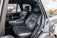 Land Rover Range Rover din 2020 cu 57.150 km - oferta LAN194154 - foto 15