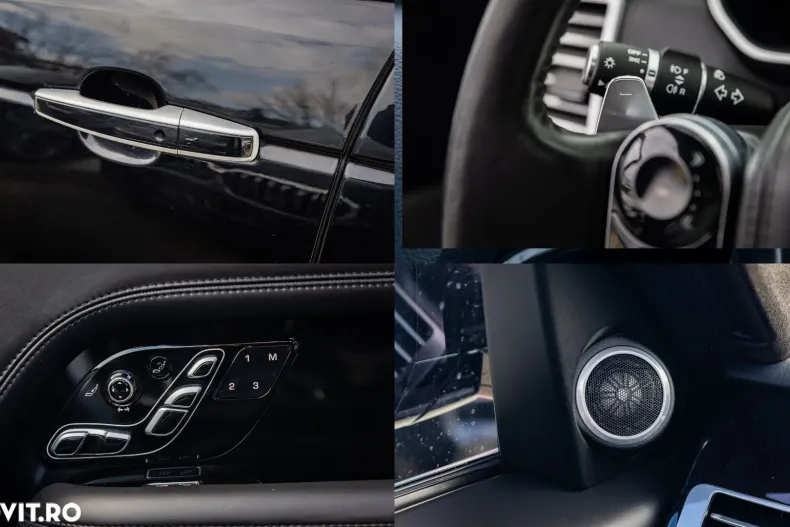 Land Rover Range Rover din 2020 cu 57.150 km - oferta LAN194154 - foto 16