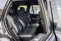 Land Rover Range Rover din 2020 cu 57.150 km - oferta LAN194154 - foto 21