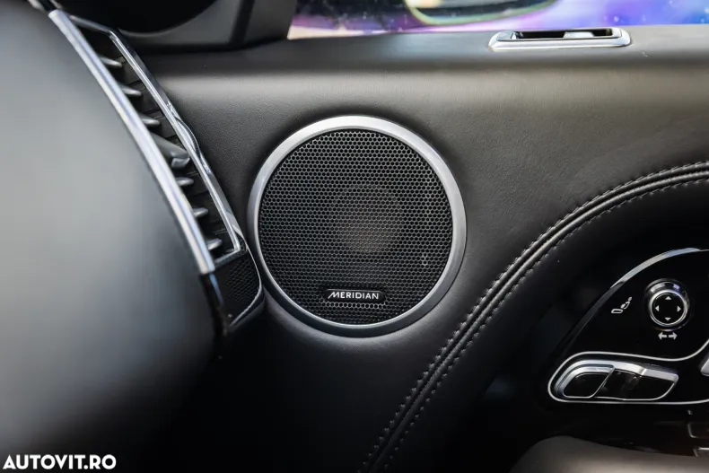 Land Rover Range Rover din 2020 cu 57.150 km - oferta LAN194154 - foto 24