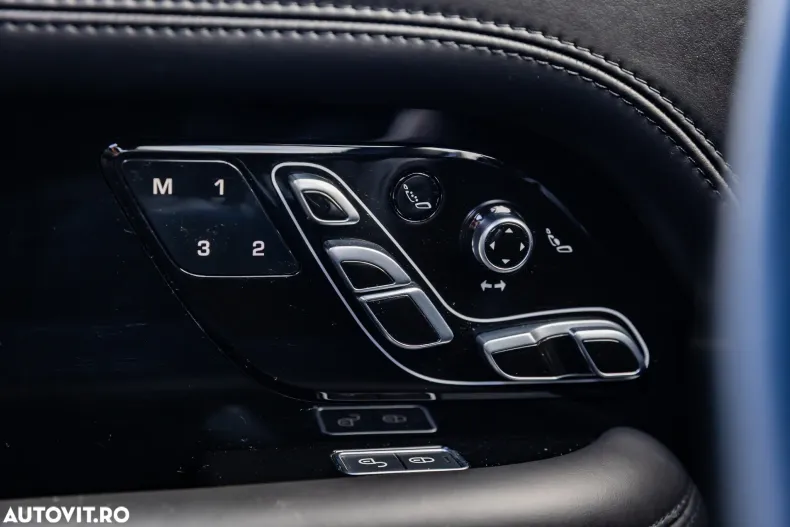 Land Rover Range Rover din 2020 cu 57.150 km - oferta LAN194154 - foto 25