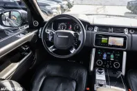 Land Rover Range Rover din 2020 cu 57.150 km - oferta LAN194154 - foto 26