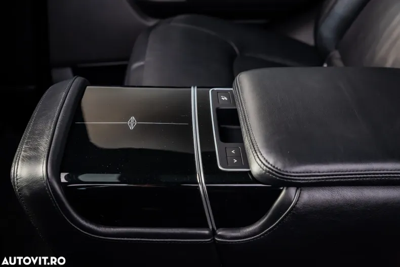 Land Rover Range Rover din 2020 cu 57.150 km - oferta LAN194154 - foto 27