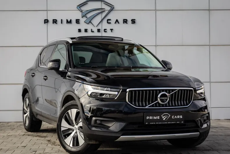 Volvo XC40 din 2021 cu 159.750 km - oferta VOL194155 - foto 1