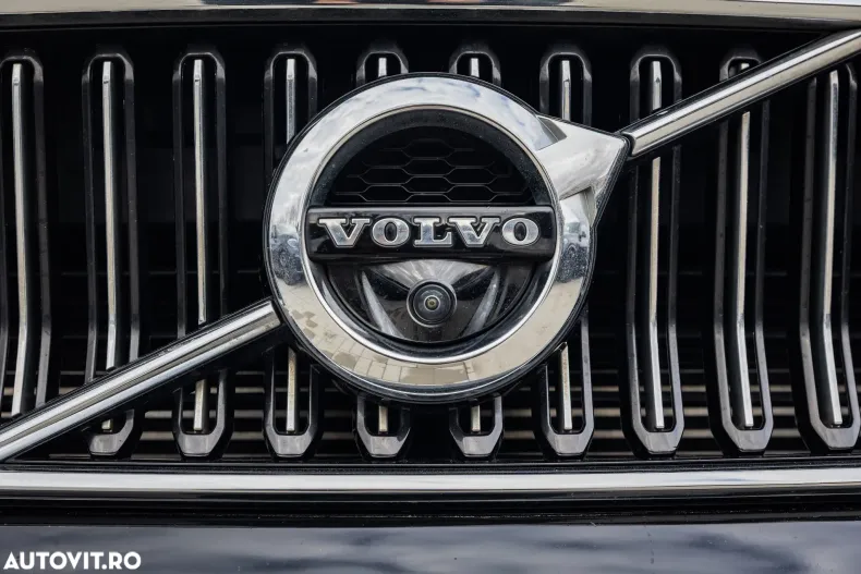 Volvo XC40 din 2021 cu 159.750 km - oferta VOL194155 - foto 6