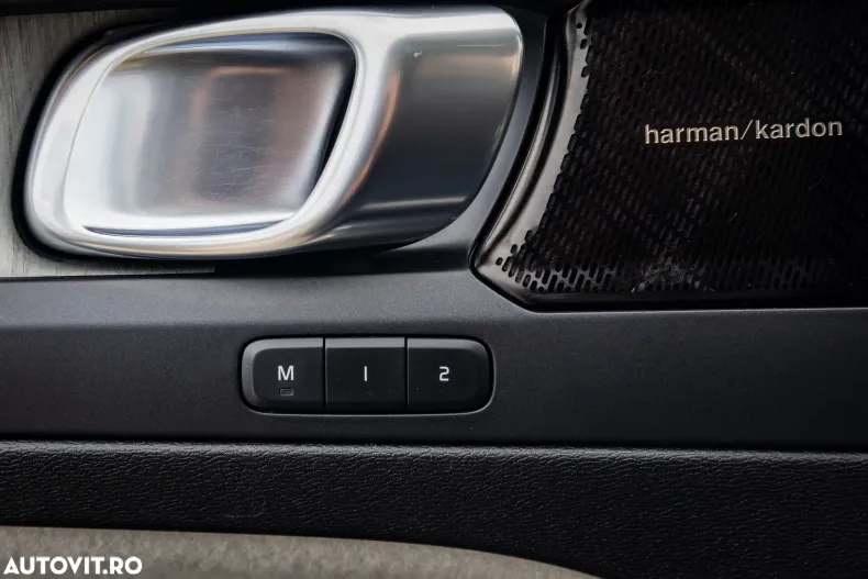 Volvo XC40 din 2021 cu 159.750 km - oferta VOL194155 - foto 7