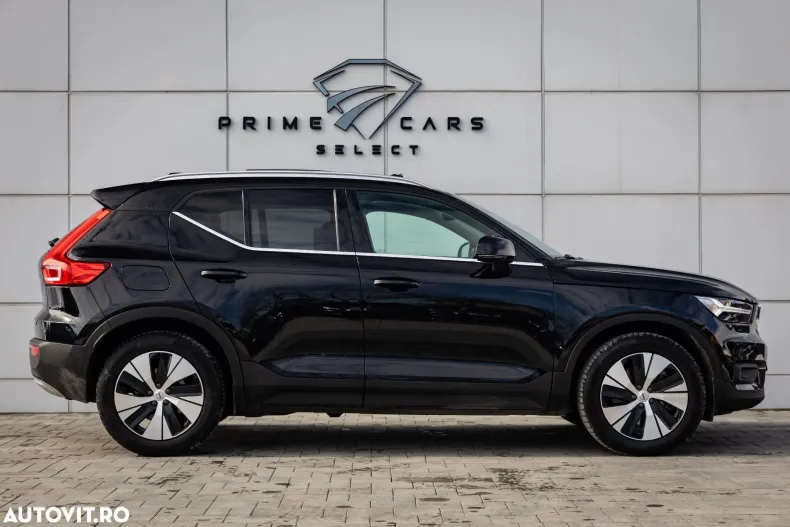 Volvo XC40 din 2021 cu 159.750 km - oferta VOL194155 - foto 8