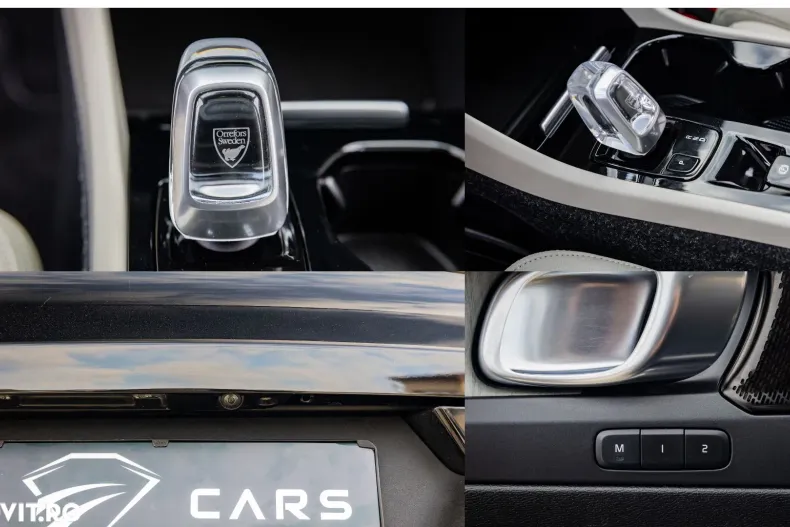 Volvo XC40 din 2021 cu 159.750 km - oferta VOL194155 - foto 10