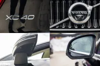 Volvo XC40 din 2021 cu 159.750 km - oferta VOL194155 - foto 11