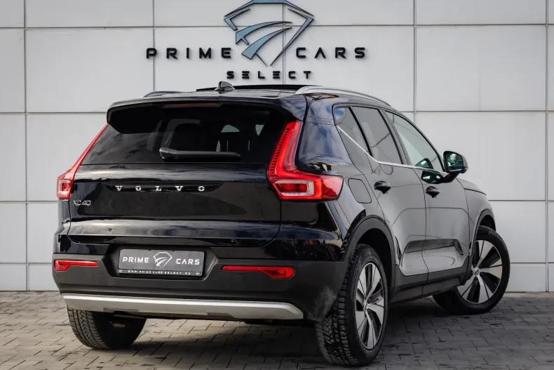 Volvo XC40 din 2021 cu 159.750 km - oferta VOL194155 - foto 15