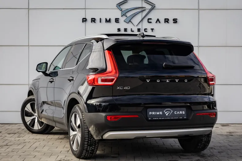 Volvo XC40 din 2021 cu 159.750 km - oferta VOL194155 - foto 16
