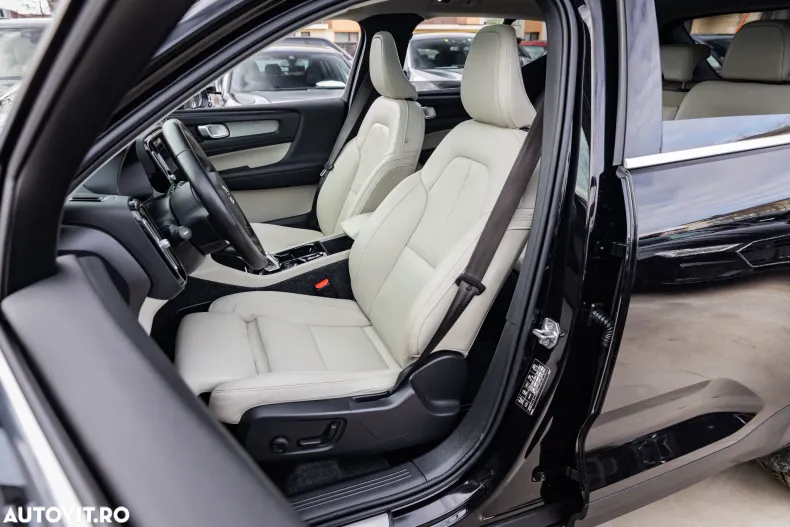 Volvo XC40 din 2021 cu 159.750 km - oferta VOL194155 - foto 18