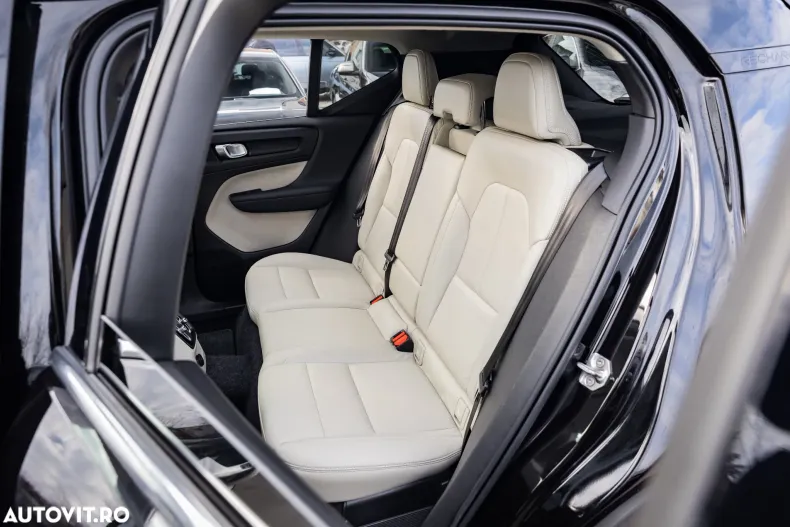 Volvo XC40 din 2021 cu 159.750 km - oferta VOL194155 - foto 20