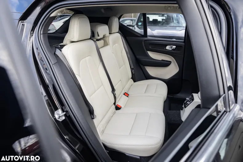 Volvo XC40 din 2021 cu 159.750 km - oferta VOL194155 - foto 21
