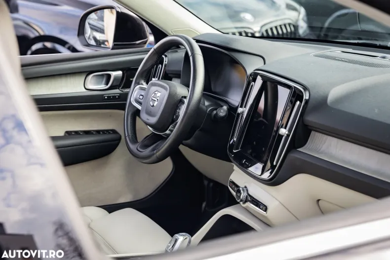 Volvo XC40 din 2021 cu 159.750 km - oferta VOL194155 - foto 28