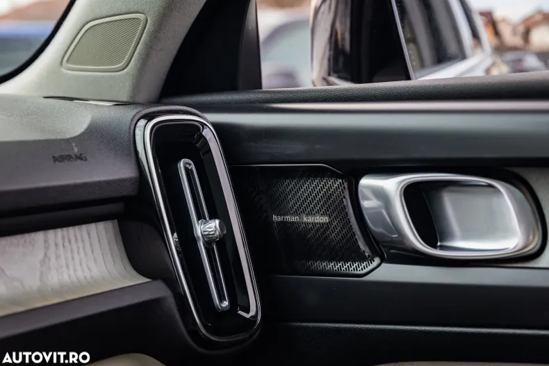 Volvo XC40 din 2021 cu 159.750 km - oferta VOL194155 - foto 31