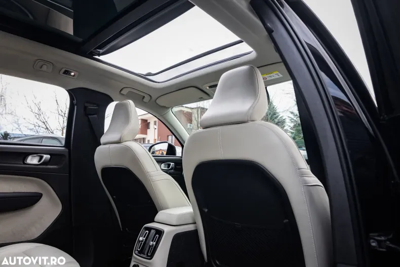 Volvo XC40 din 2021 cu 159.750 km - oferta VOL194155 - foto 32