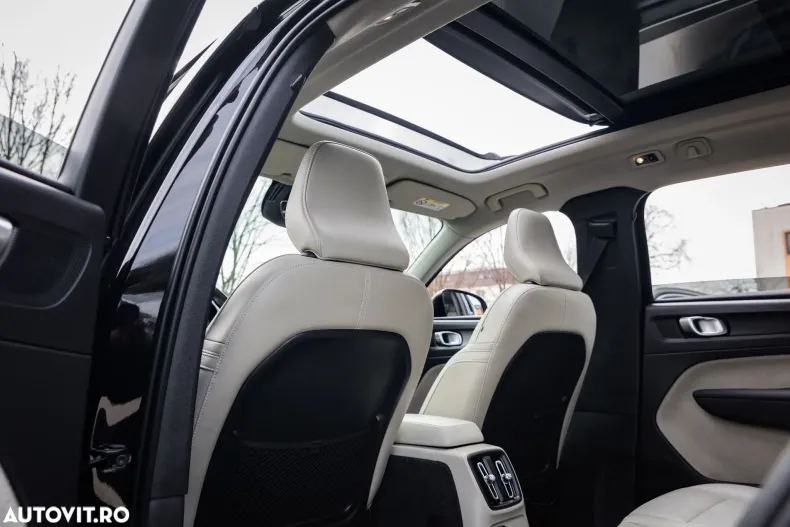 Volvo XC40 din 2021 cu 159.750 km - oferta VOL194155 - foto 34
