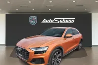 Audi Q8 din 2023 cu 77.100 km - oferta AUD194156 - foto 1