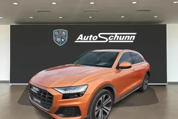 Audi Q8 din 2023 - oferta AUD194156